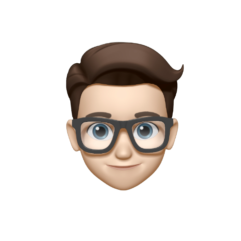 Cam Pegg's avatar